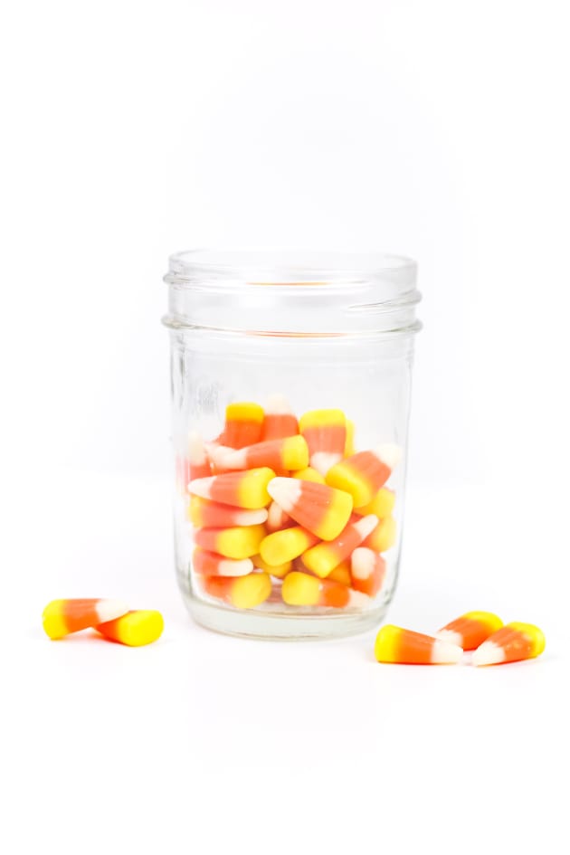 Candy Corn Vodka Recipe - Food Fanatic