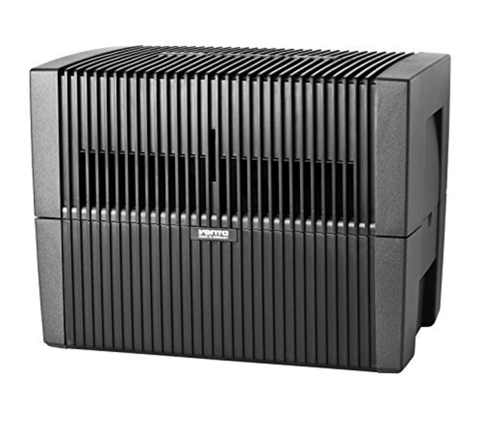 Air purifier humidifier 2025 2 in 1