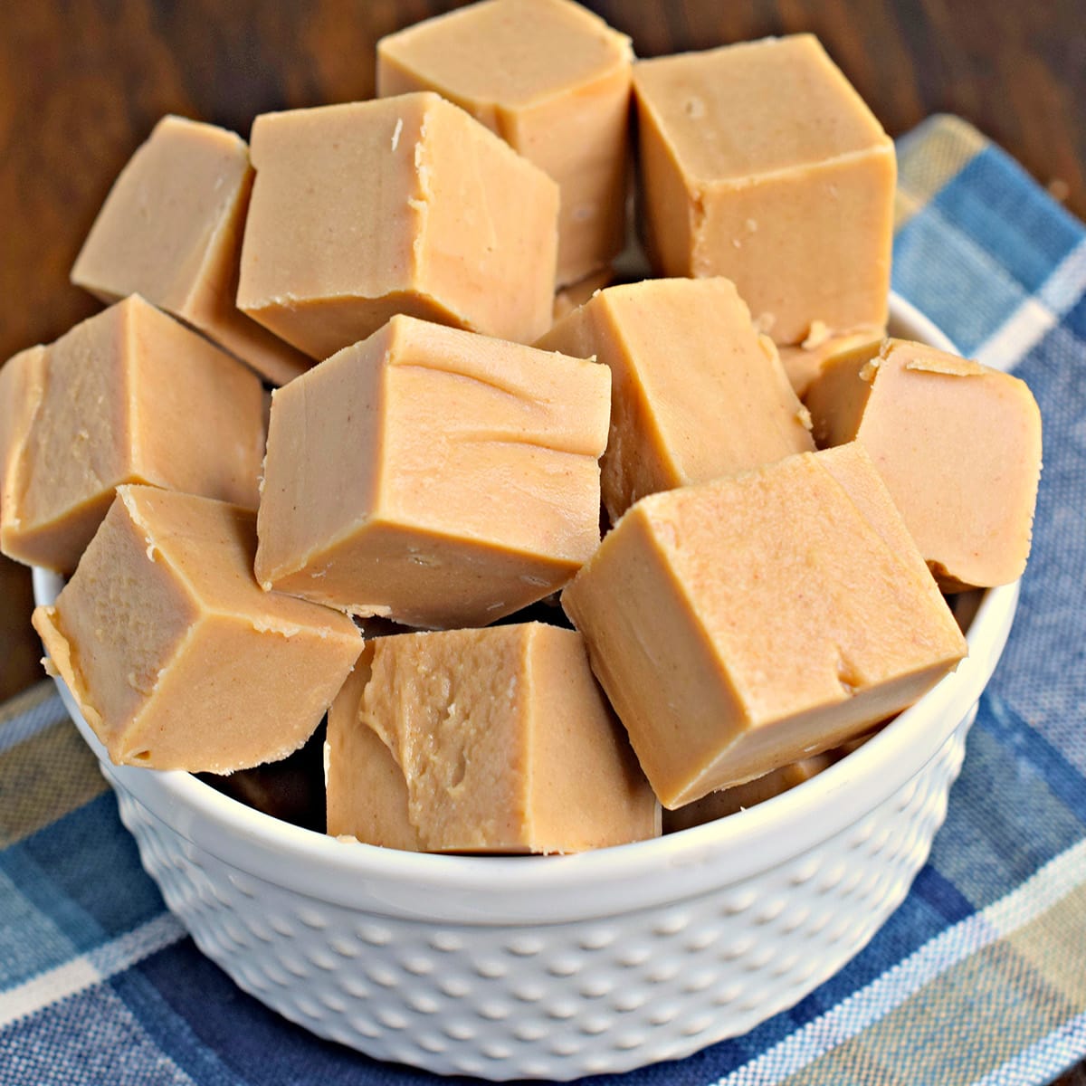 Maple fudge recipes sales
