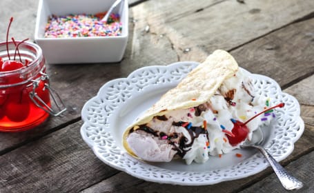 16 Reasons to Scream for Ice Cream: YAY!!!!