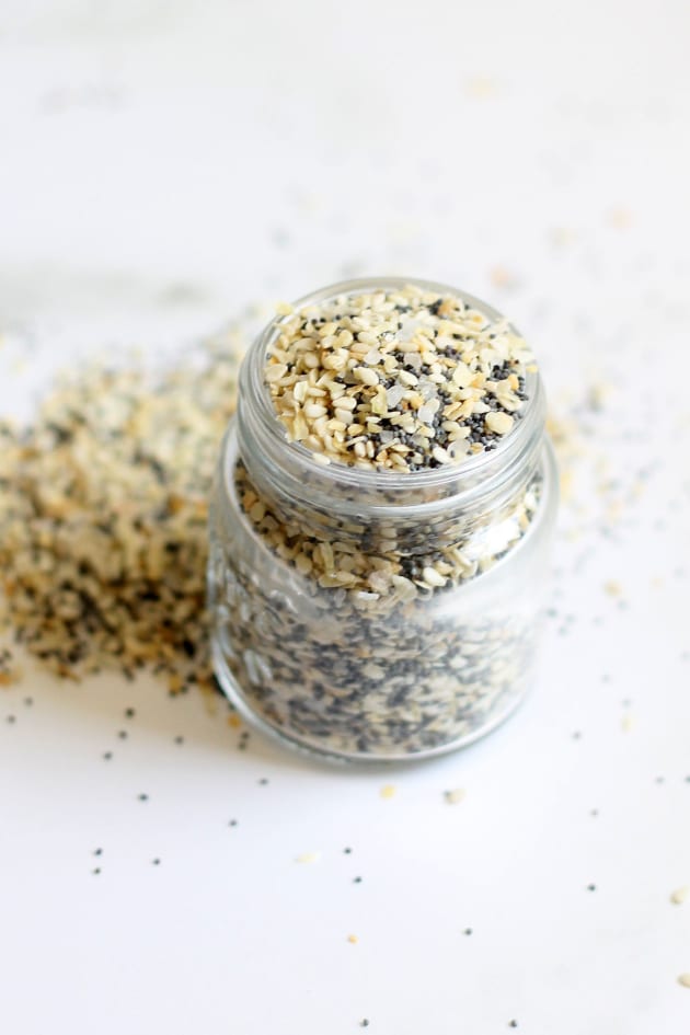 File 2 - Everything But The Bagel Seasoning