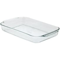 Pyrex Baking Dish - 4.8 Quart