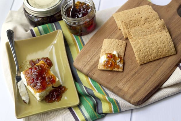 Jalapeño Jelly Photo