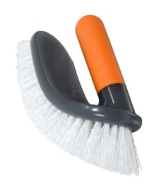 Casabella Smart Scrub Heavy Duty Scrub Brush Review