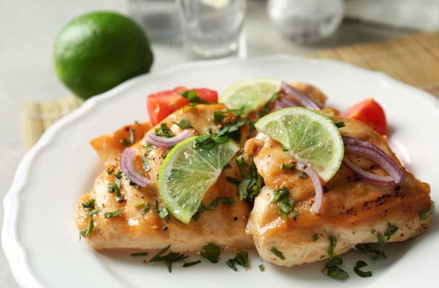Barefoot Contessa Tequila Lime Chicken Recipe Embed Food Fanatic