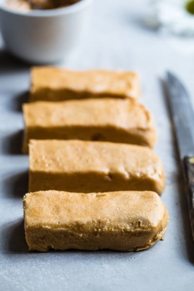 File 1 - Perfect Bar Recipe