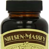 Nielsen-Massey Madagascar Bourbon Pure Vanilla Bean Paste