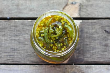 19 Unique Condiments You Can Make at Home
