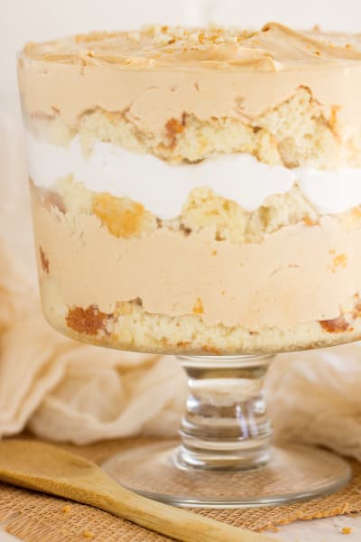 File 1 No Bake Peanut Butter Pie Trifle