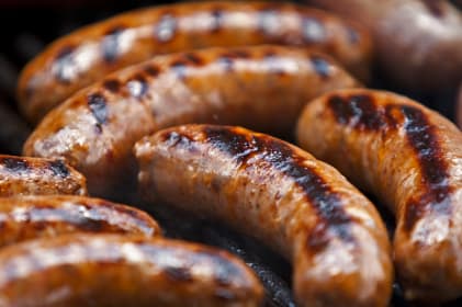 How to Cook Italian Sausage in the Oven (Very Easy!)