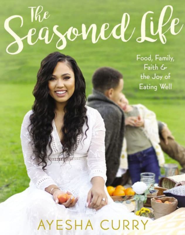 Ayesha Curry