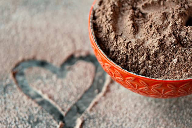 Homemade Hot Cocoa Mix Photo