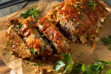 Meatloaf Seasoning Recipe for a Classic Loaf Mix
