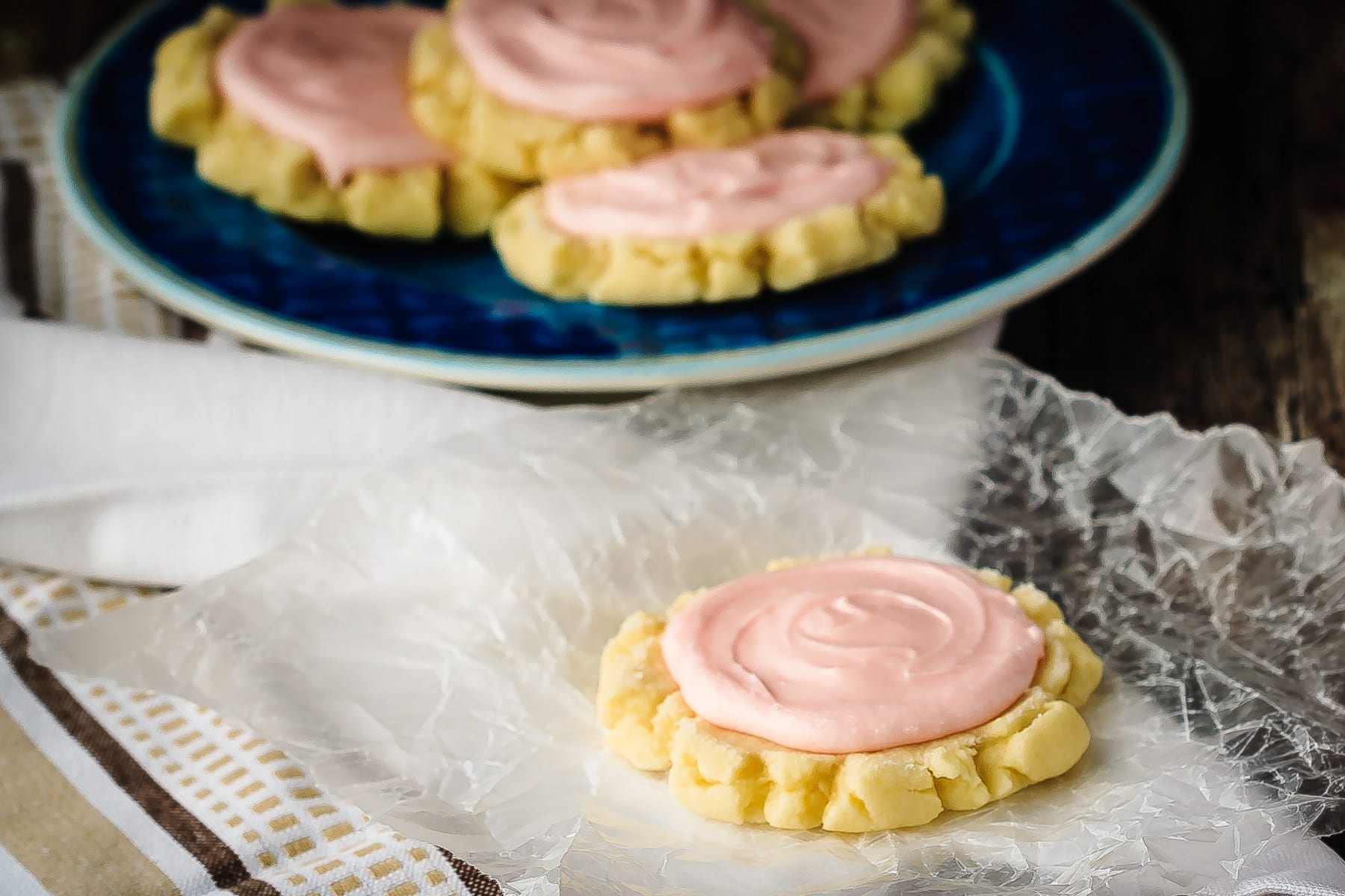 Pioneer Woman Sugar Cookie Recipe - Food Fanatic