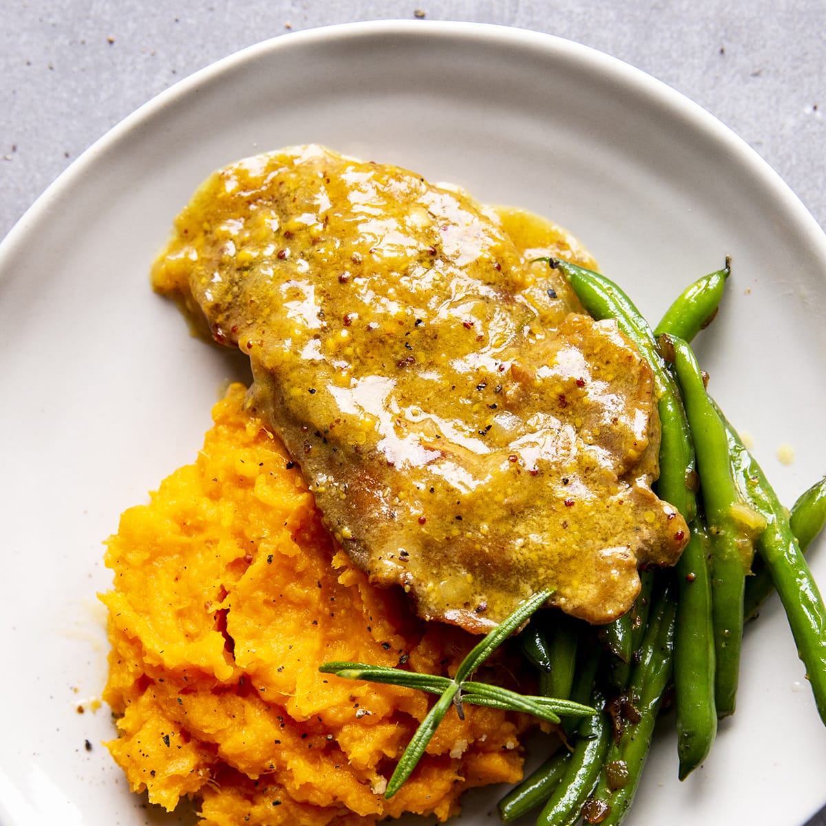 Pressure cooker honey mustard chicken new arrivals