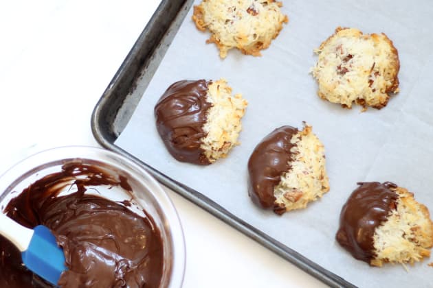 File 5 Homemade Almond Joy Cookies