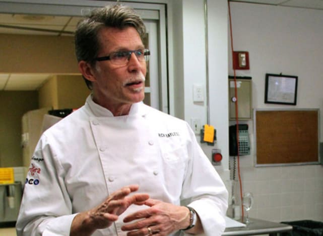 Rick Bayless