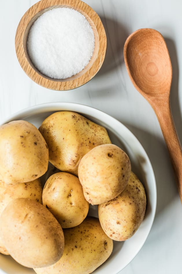 How To Parboil Food Fanatic