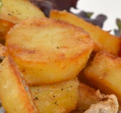Pommes De Terre Fondantes By Recettes Pour Le Cookeo Food Fanatic