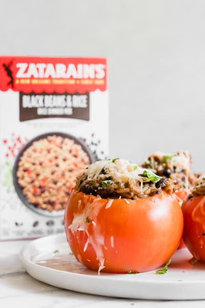 File 2 - Black Beans and Rice Stuffed Tomatoes
