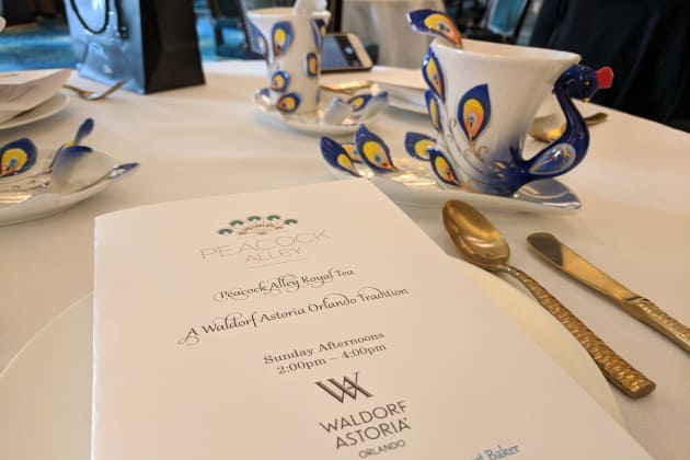 File 14 - Waldorf Astoria Orlando 