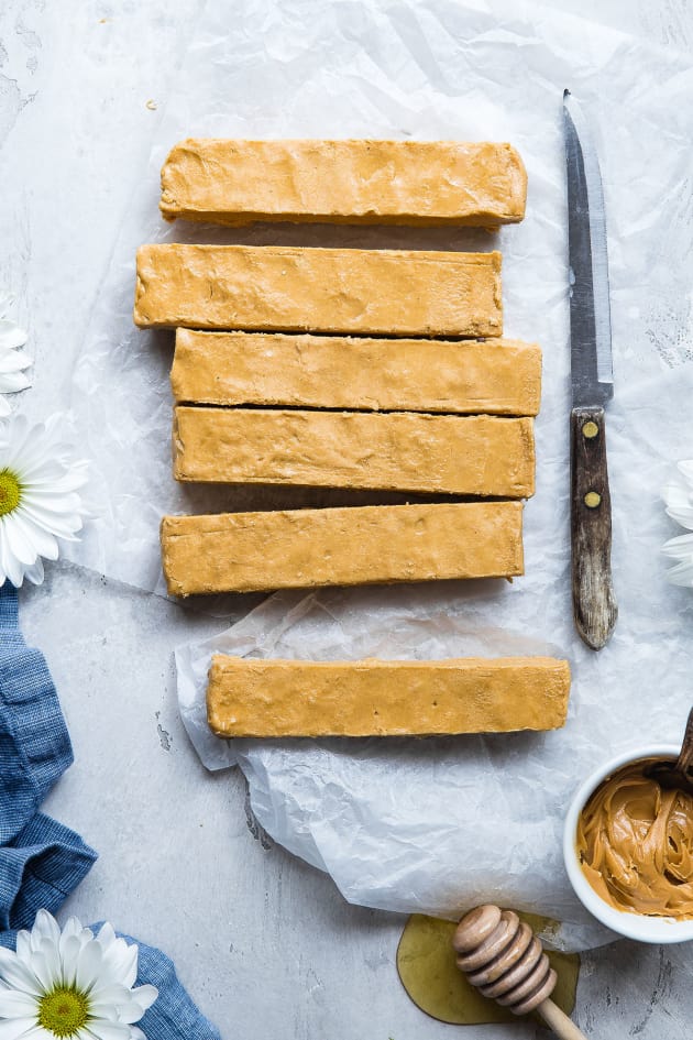 Perfect Bar Recipe Image