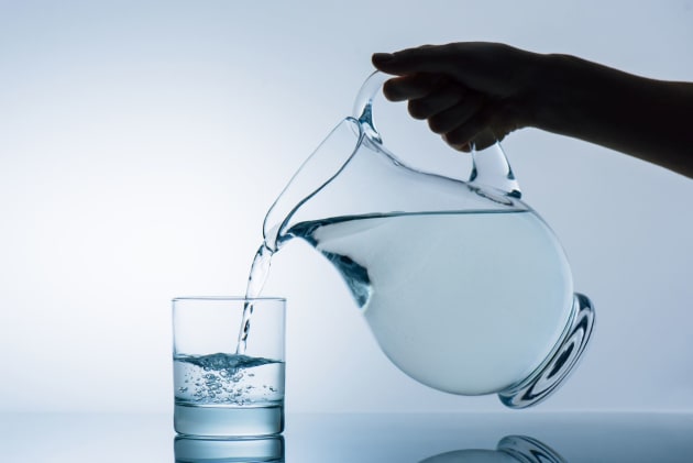 Water photo
