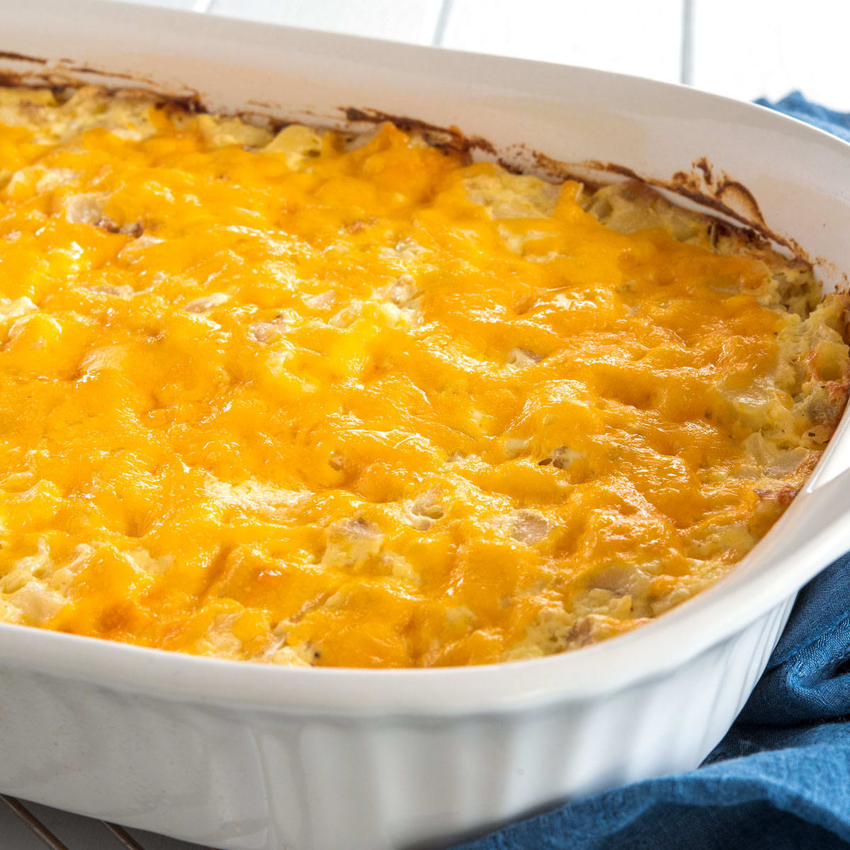 Hashbrown Casserole Recipe