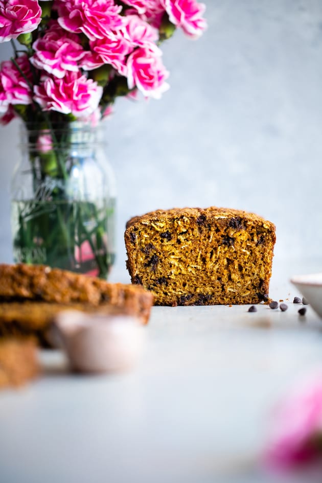 File 2 - Gluten Free Turmeric Chocolate Chip Bread