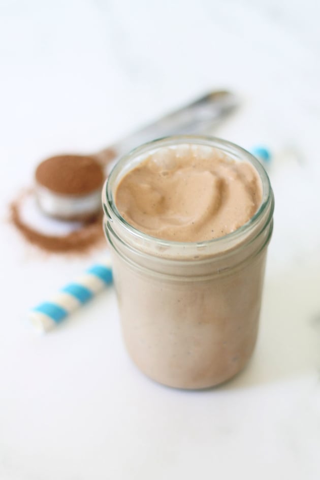 File 1 - Wendy's Frosty Recipe