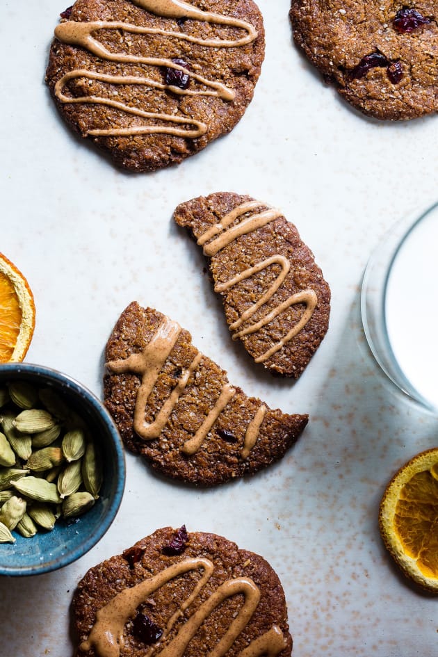 File 2 - Paleo Cookies
