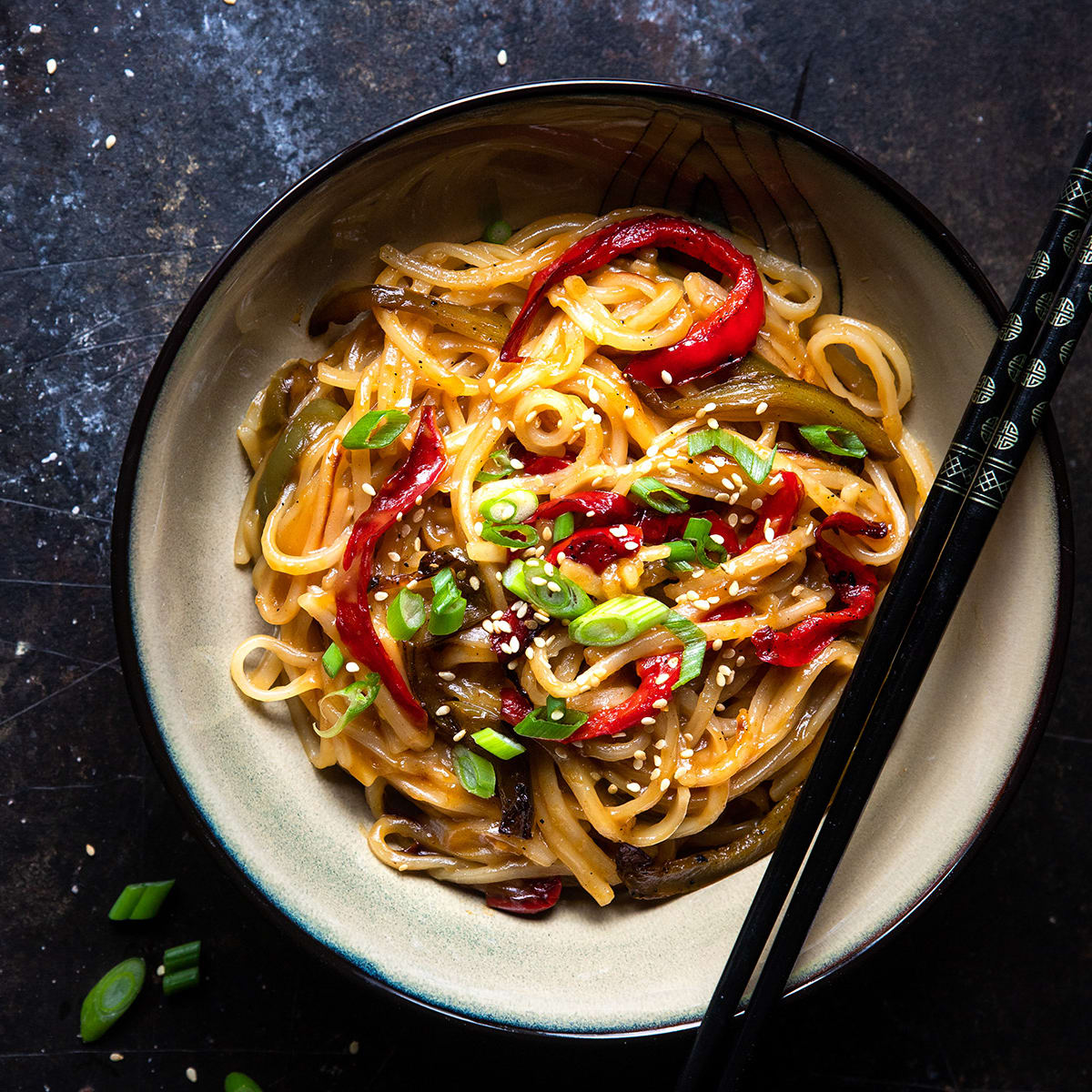 Instant pot noodles recipes 2025