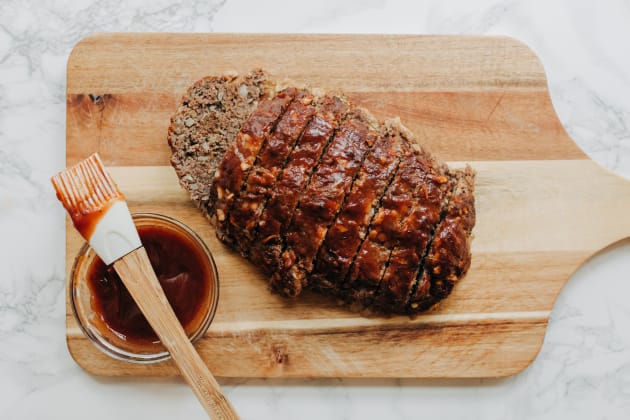 Barefoot Contessa Meatloaf Recipe Pic