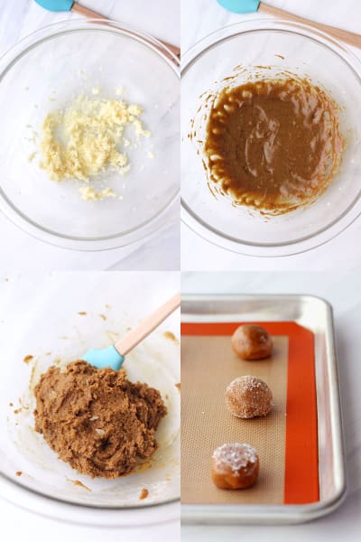 File 1 Triple Ginger Cookies