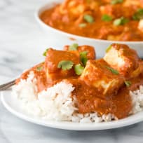 Paneer Tikka Masala Recipe Food Fanatic