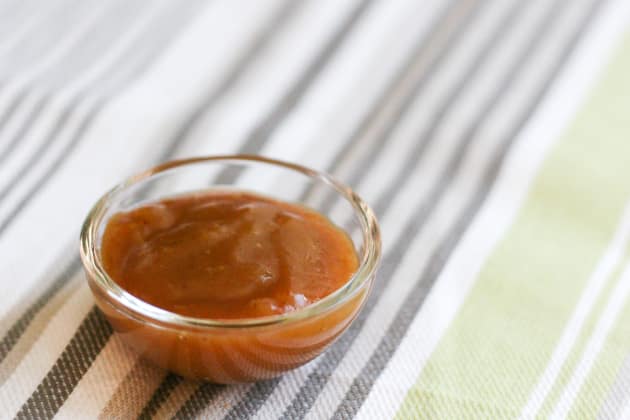 Hoisin Sauce Recipe - Food Fanatic
