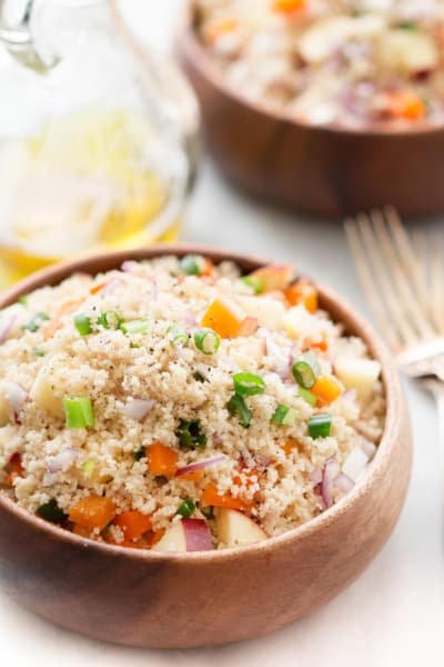 File 1 - Easy Couscous Salad
