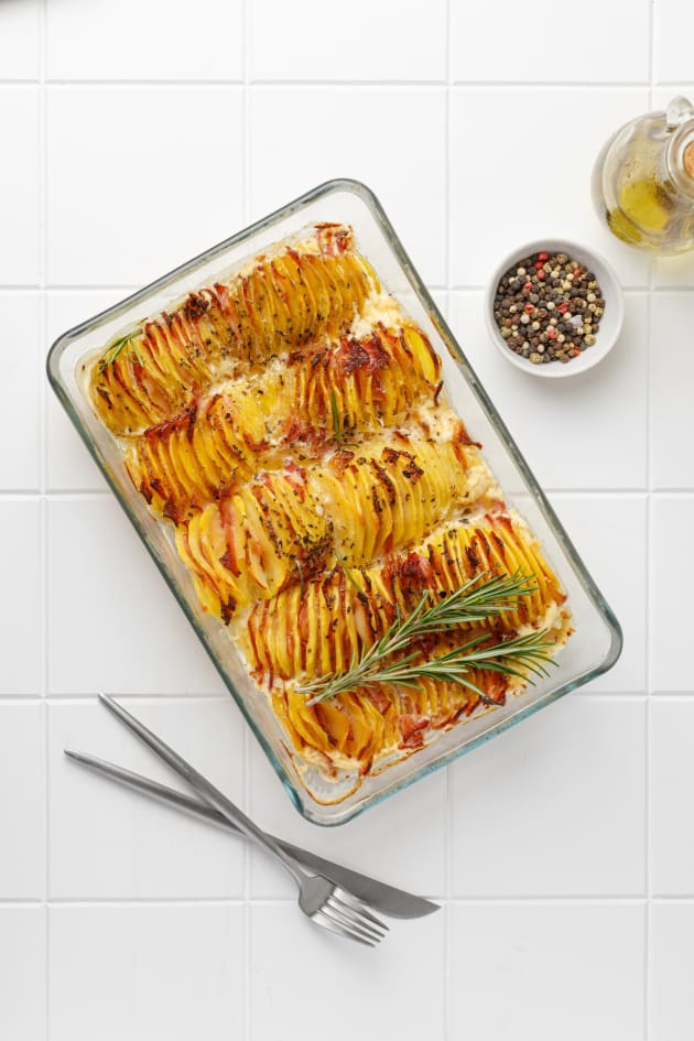 Can You Put Glass in the Oven Picture Food Fanatic