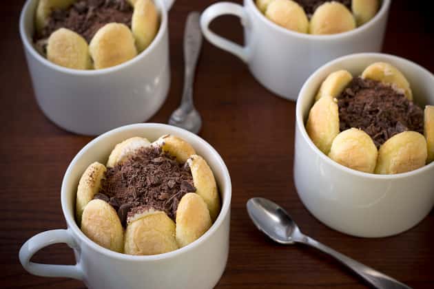 9 Dessert Recipes Totally Worth Staying Up All Night For