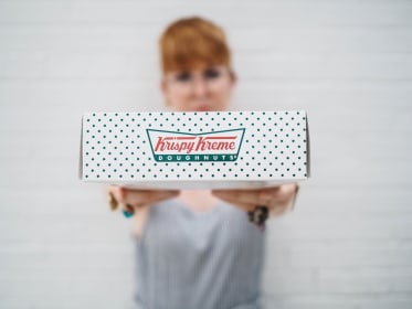 Krispy Kreme to Give Out Free Doughnuts on Election Day