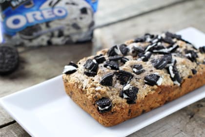 Ice Cream Bread: Three Ingredients, Lots of Yum