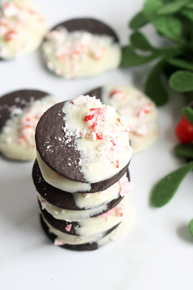 williams sonoma peppermint bark recipe food network