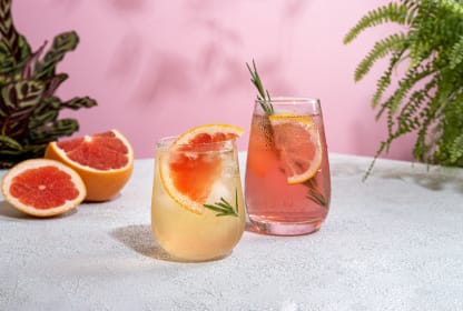 Mocktails to Order at a Bar: Best Non-Alcoholic Drinks