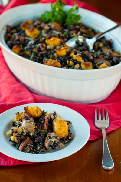 File 1 Gluten Free Cornbread Stuffing