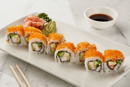 Can You Eat Leftover Sushi?