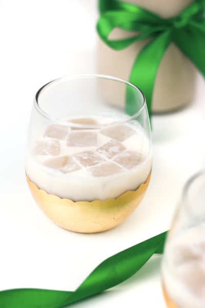 File 3 Homemade Irish Cream Liqueur
