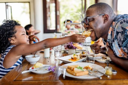 Father’s Day Meals This Dad Actually Wants to Eat