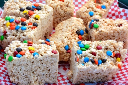 Are Rice Krispies Gluten Free? 7 Cereal Treats Options