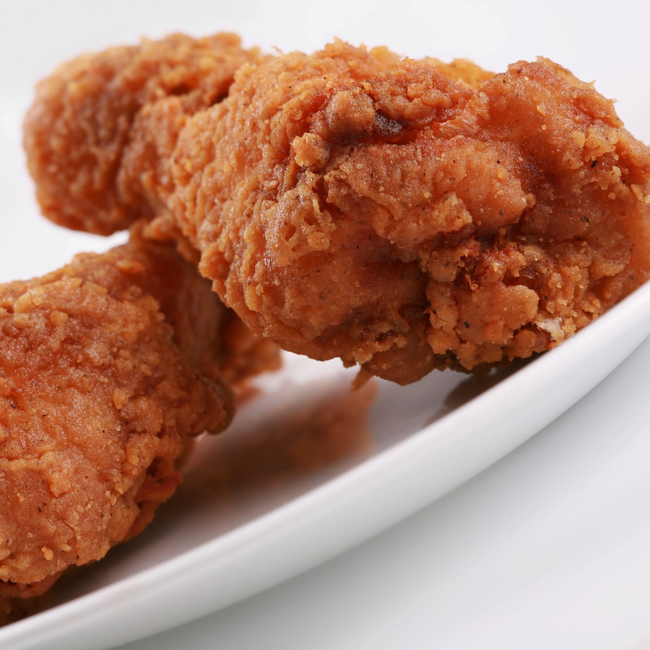 Fried Chicken Drumstick Recipes - Food Fanatic