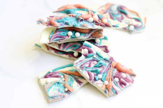 File 4 Unicorn Bark